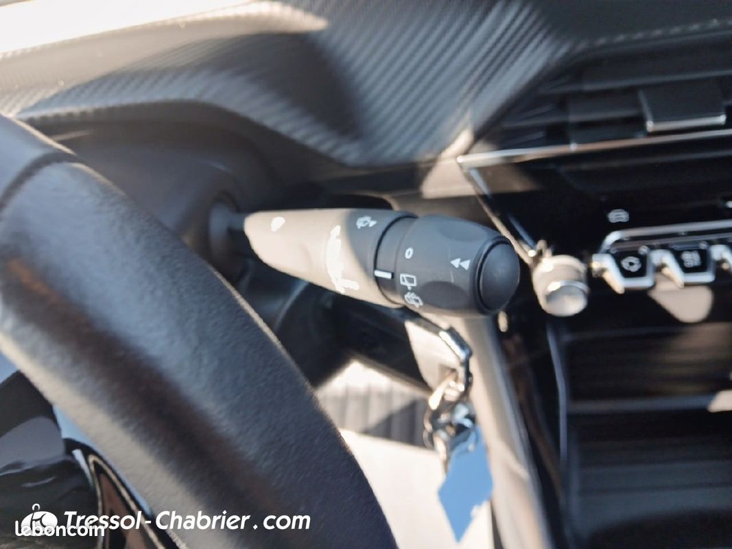 PEUGEOT 2008 PureTech 100 S&S BVM6 Active (image 25)