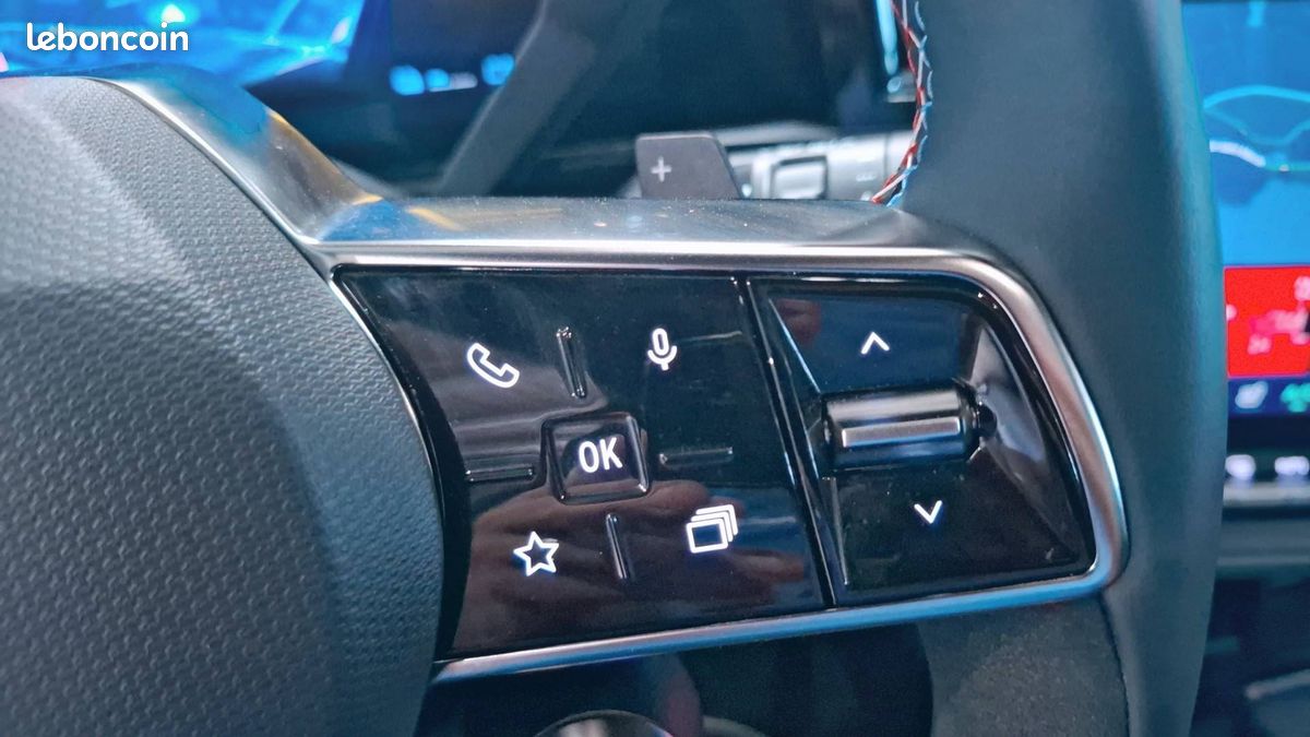 Renault austral full hybrid e tech 200 ch esprit (image 24)
