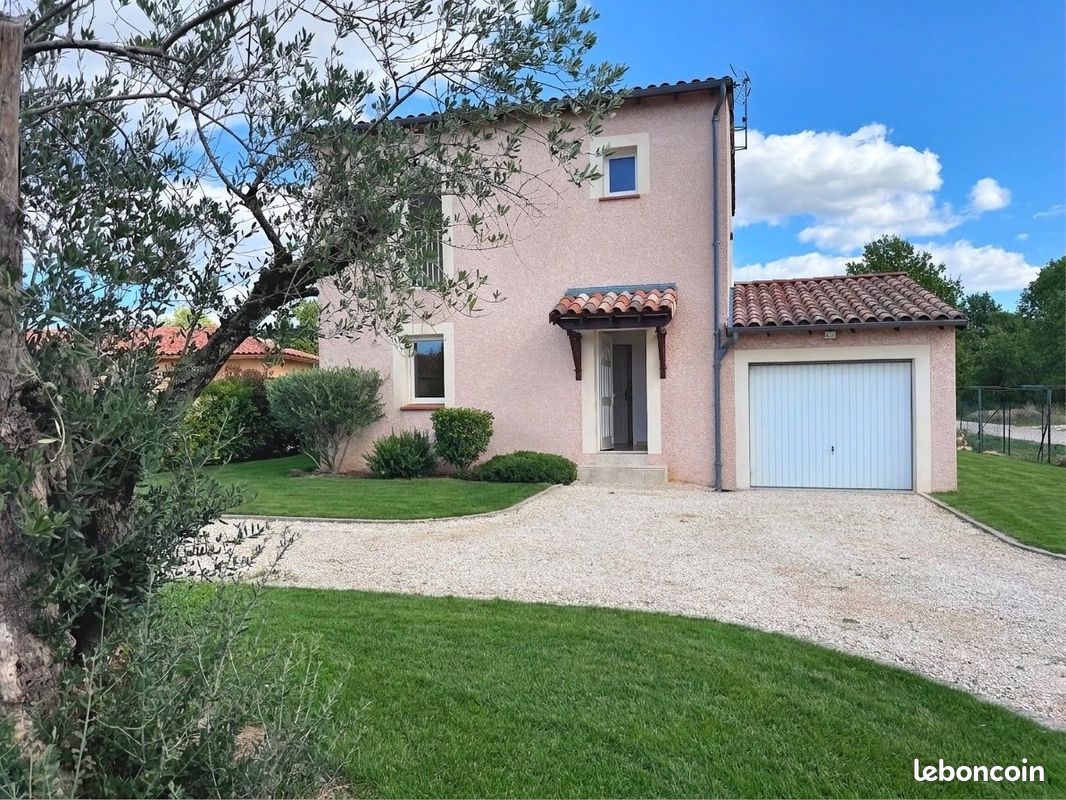 Maison 4 pièces 88 m² · à Montbeton · 88 m² · 235 400 €