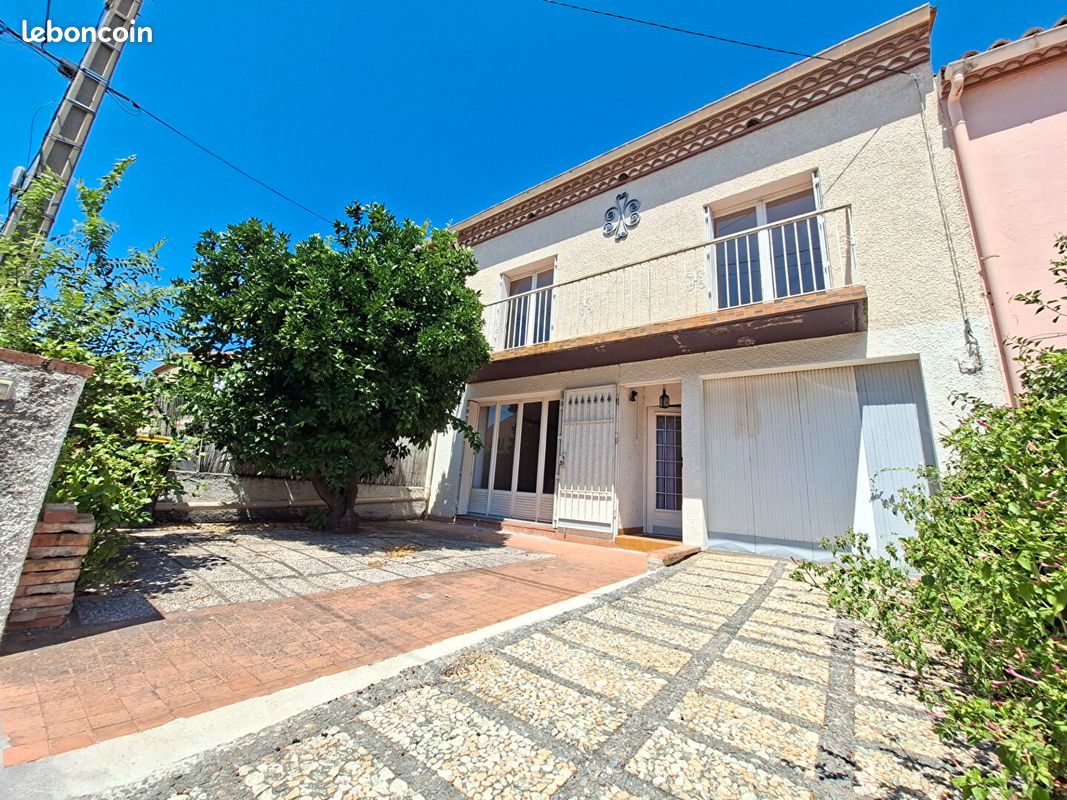 Maison 5 pièces 126 m² · à Perpignan · 126 m² · 169 000 €