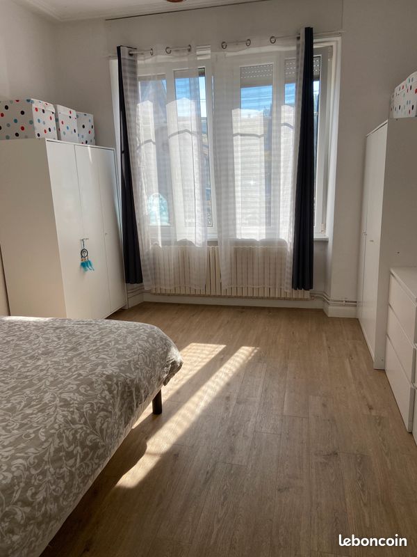 Appartement 4 pièces 81 m² · à Saverne · 81 m² · 199 000 €