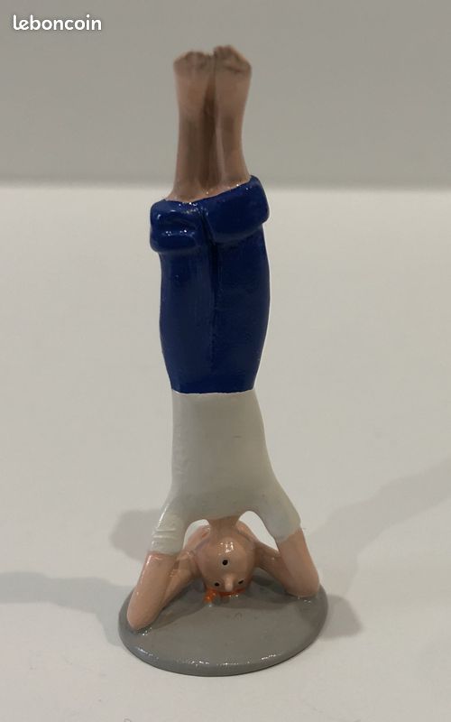Pixi Tintin Yoga - Édition Limitée LB Boutique Toulouse - Avec Sa Boîte