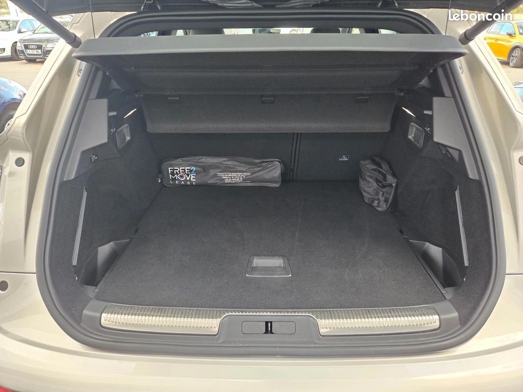 Ds Automobiles Ds 7 Crossback 1.6 HYBRID 300 CH RIVOLI 12 (image 14)
