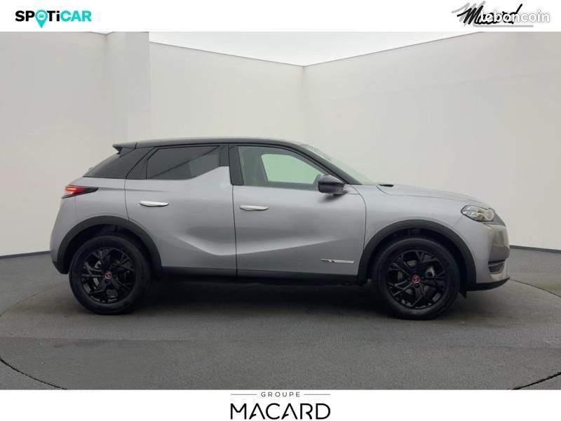 Ds DS 3 Crossback PureTech 130ch Performance Line Automatique (image 5)
