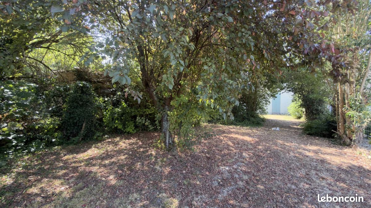 Maison 4 pièces 80 m² · à Plassac · 80 m² · 121 000 €