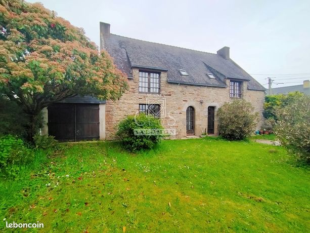 Maison à vendre et vente appartement Sarzeau (56370) - leboncoin