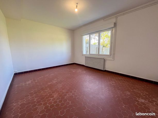 Maison 4 pièces 77 m²