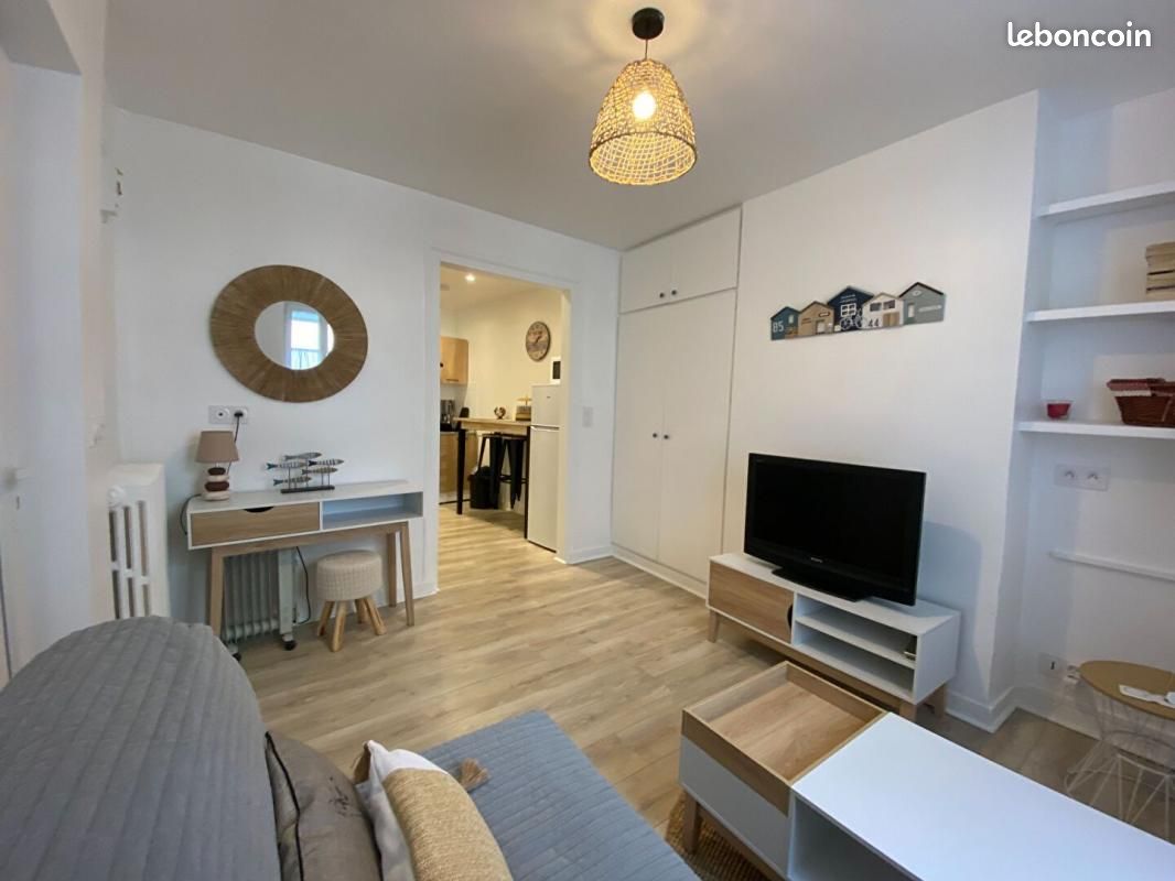 Appartement 1 pièce 19 m² (image 3)