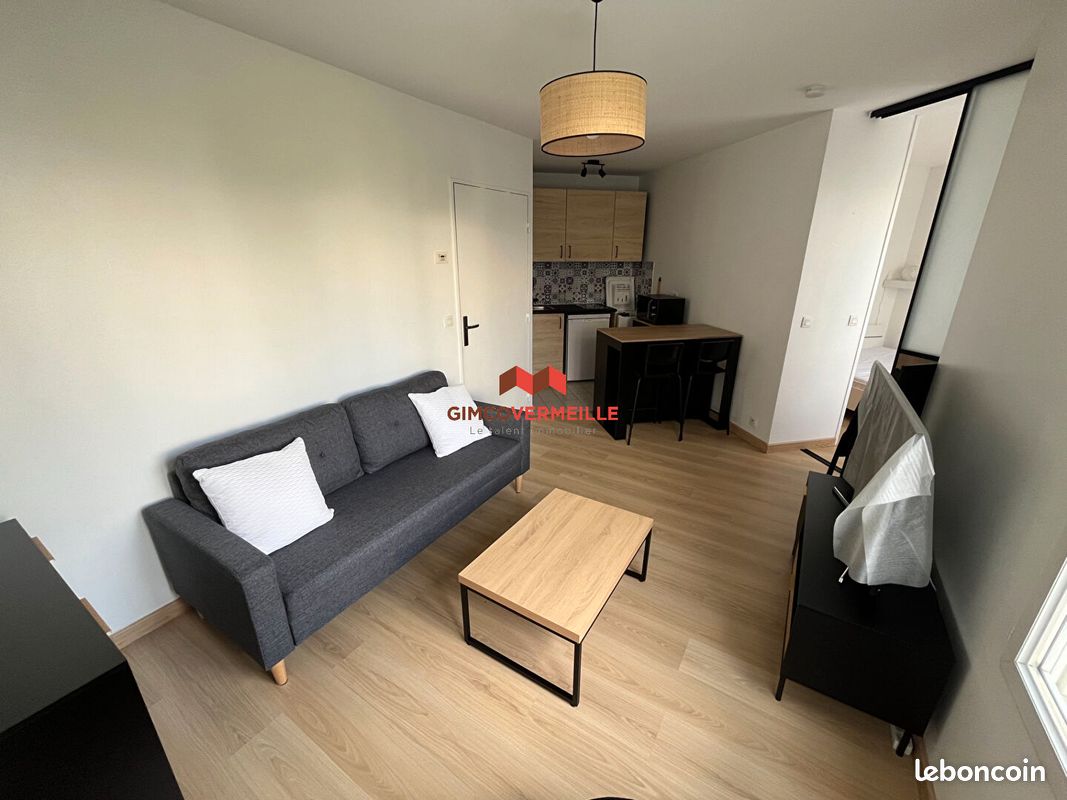 Appartement 2 pièces 28 m² · à Rueil-Malmaison · 28 m² · 925 €/mois