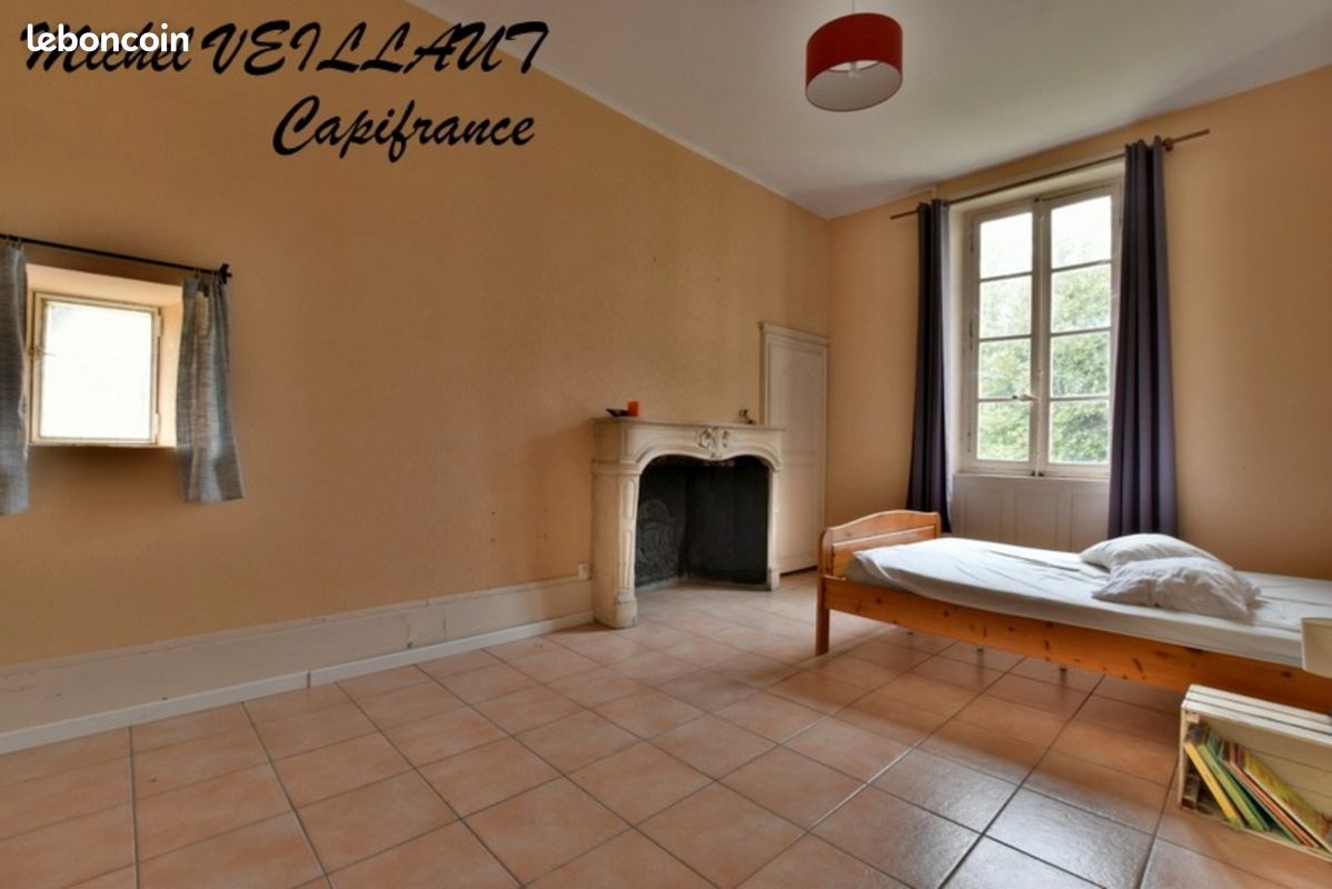 Château 15 pièces 633 m² (image 16)