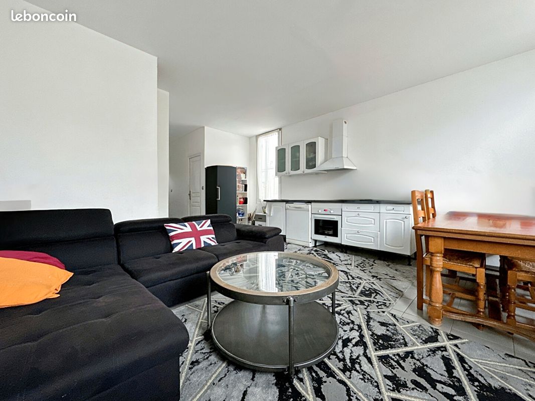 Appartement 4 pièces 84 m² · à Marseille · 84 m² · 235 000 €