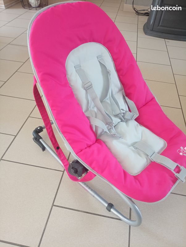 Transate pour bébé (image 2)