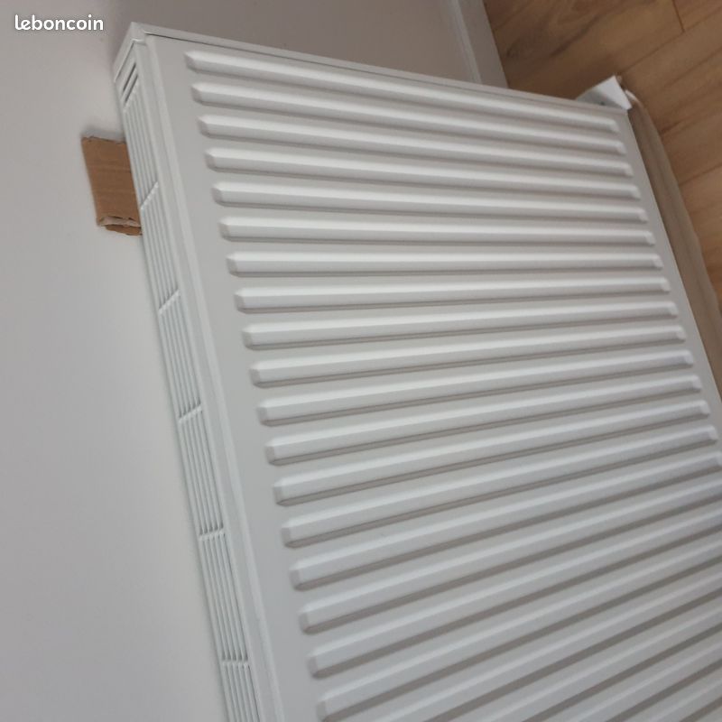 Radiateur acier (image 3)