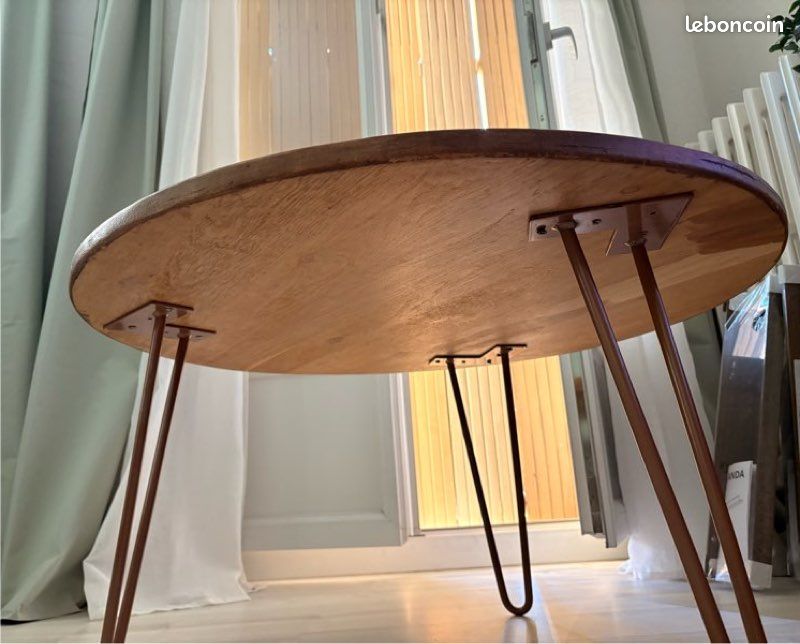 Table basse salon (image 4)