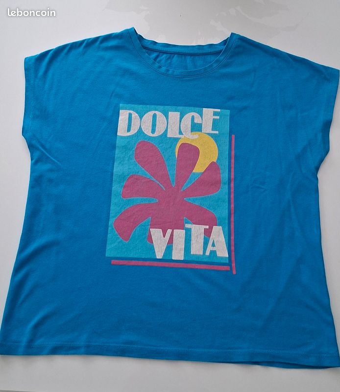 Tee-shirt (image 1)