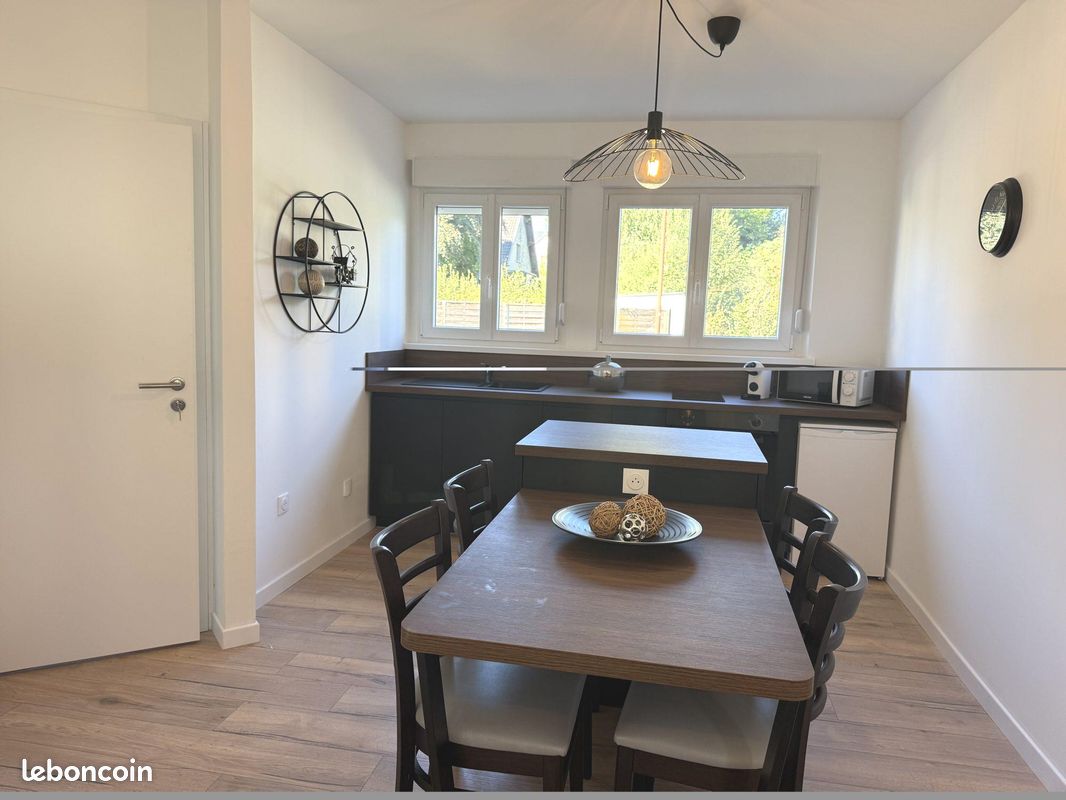 Appartement 2 pièces 45 m² · à Truchtersheim · 45 m² · 205 000 €