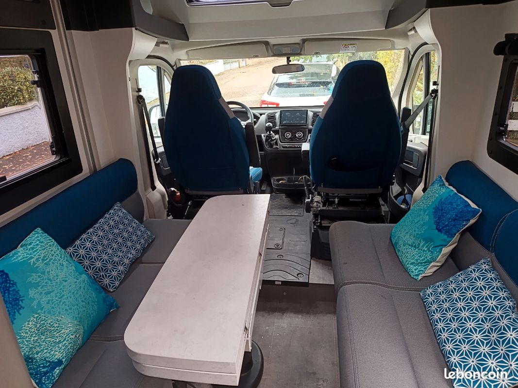 X650 Chausson exclusive line (image 2)