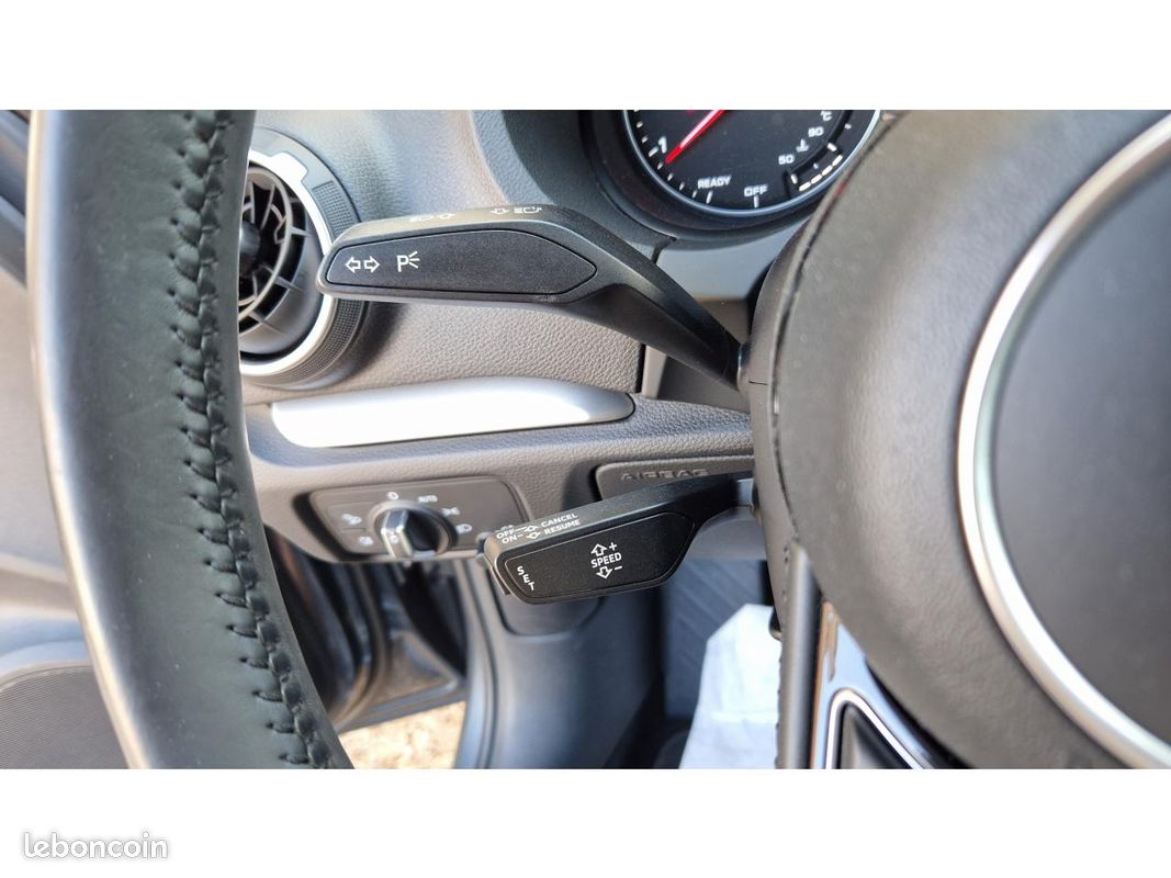 AUDI A3 Sportback 1.6 TDI - 110 Business Line (image 44)