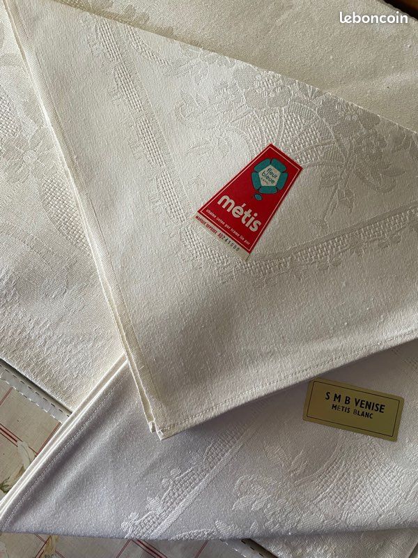 Trousseaux de Mariages (image 5)