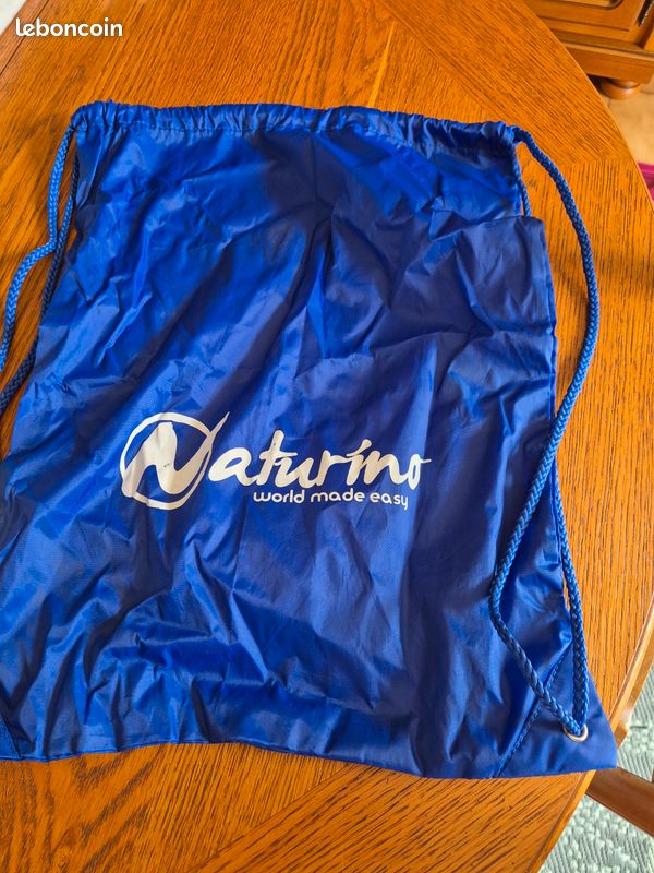 Sac a dos naturino (image 1)