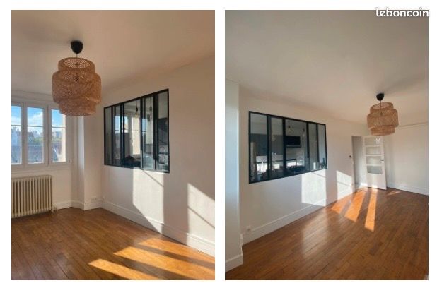 Appartement 2 pièces 43 m² · à Dijon · 43 m² · 780 €/mois