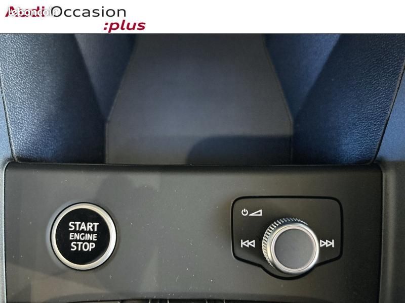 Audi A1 Sportback 30 TFSI 116ch S line S tronic 7 (image 9)