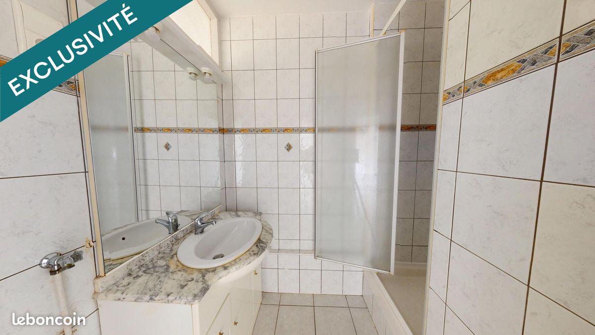 Appartement 2 pièces 46 m² (image 5)