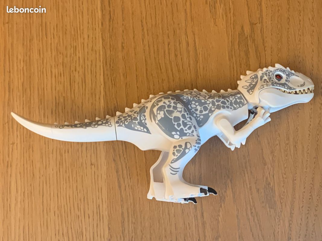 Indominus Rex Google Lego Jurassic World Indominus Rex Lego