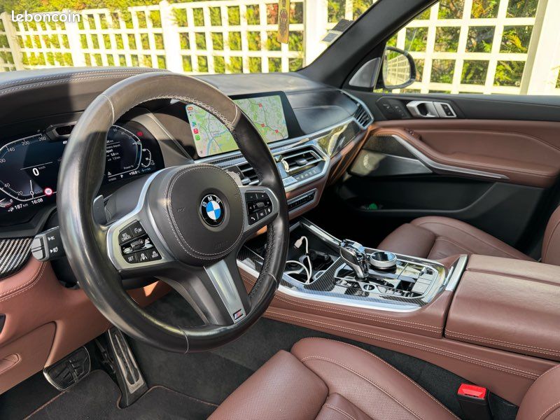 Bmw x5 (image 2)