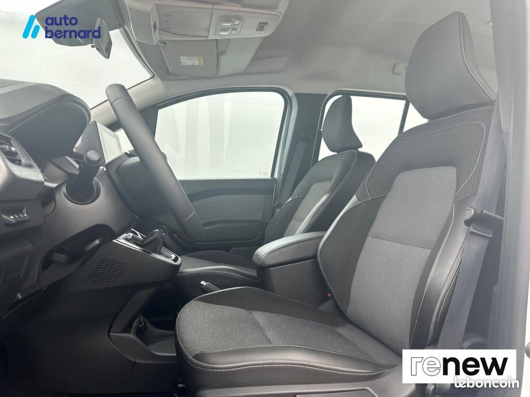 Renault Kangoo 1.5 Blue dCi 95ch Equilibre (image 9)