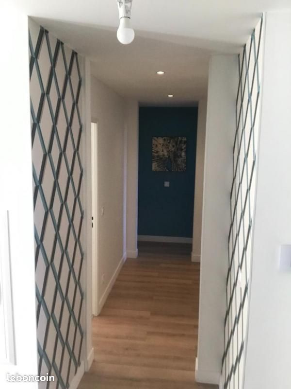 Appartement a louer saint-martin-d'heres - 1 pièce(s) - 18 m2 - Surfyn