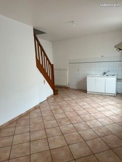 Maison 3 pièces 65 m² · à Saint-André-de-Cubzac · 65 m² · 720 €/mois