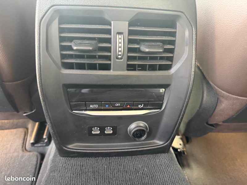Bmw SERIE 3 (G20) 318DA 150CH BUSINESS DESIGN (image 12)