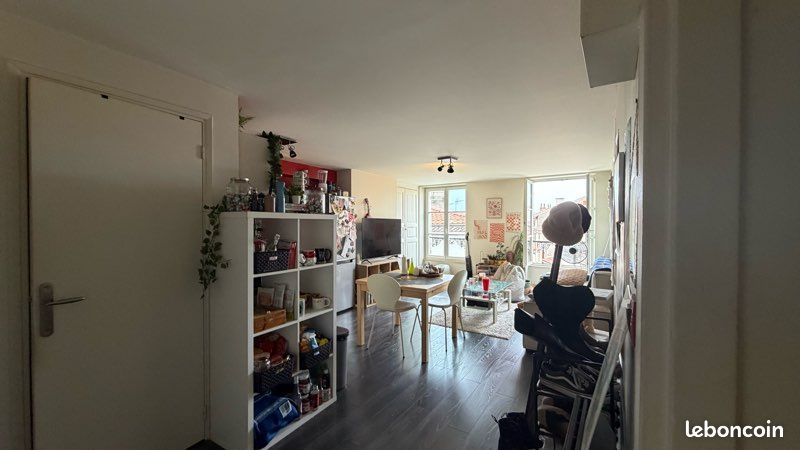 Appartement 2 pièces 37 m² · à Issoire · 37 m² · 535 €/mois