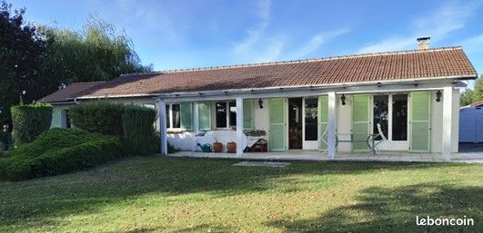 Maison 6 pièces 128 m² · à Barentin · 128 m² · 265 000 €