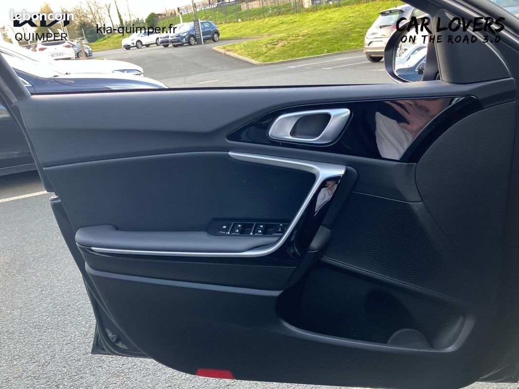 KIA CEED 1.0 T-GDi 120 ch ISG BVM6 Active (image 16)
