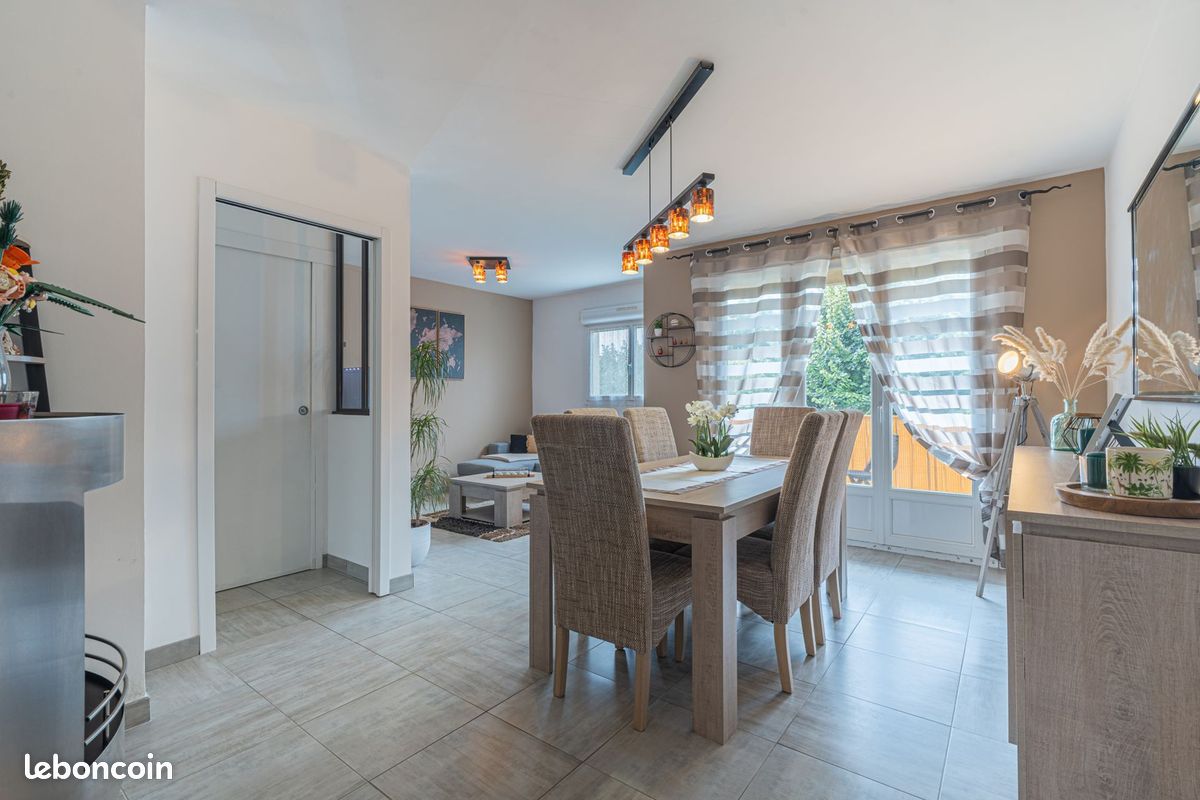 Appartement 3 pièces 69 m² · à Limoges · 69 m² · 730 €/mois