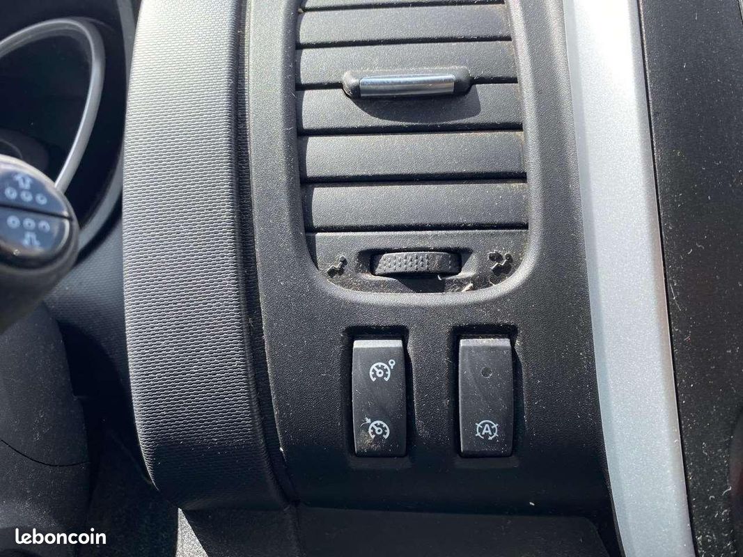 FIAT TALENTO 2.0 Multijet 145 S&S Pro Lounge + Galerie (image 14)