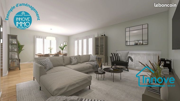 Maison 8 pièces 197 m² — 20