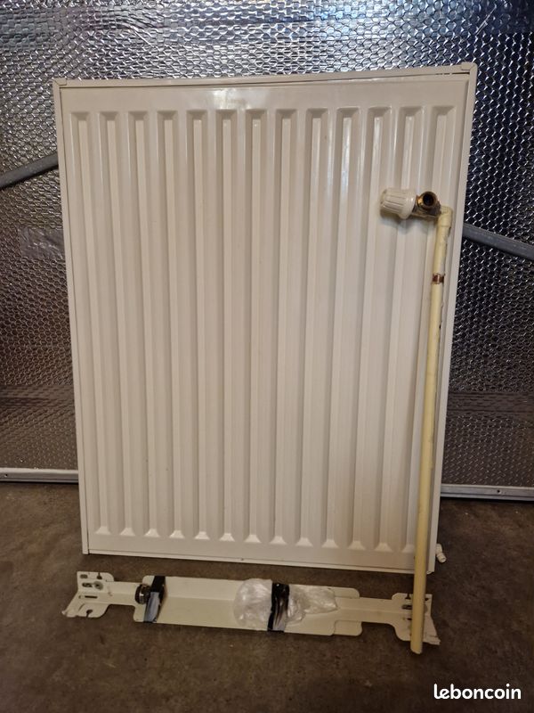 Radiateur tole (image 2)