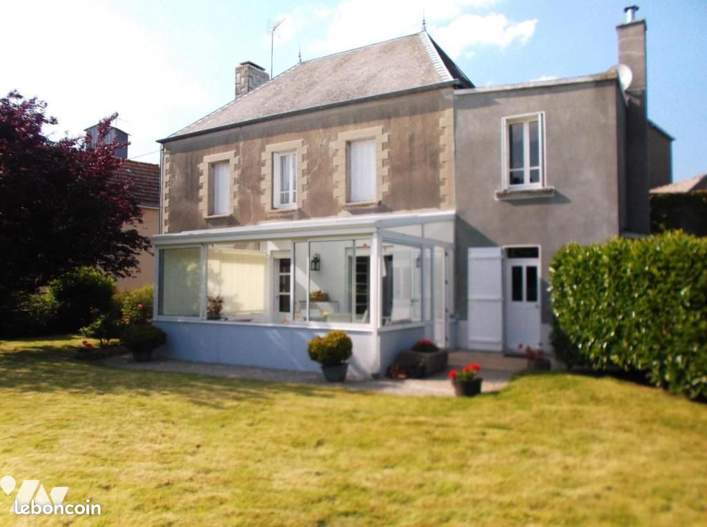Maison 7 pièces 188 m² · à La Haye · 188 m² · 185 408 €