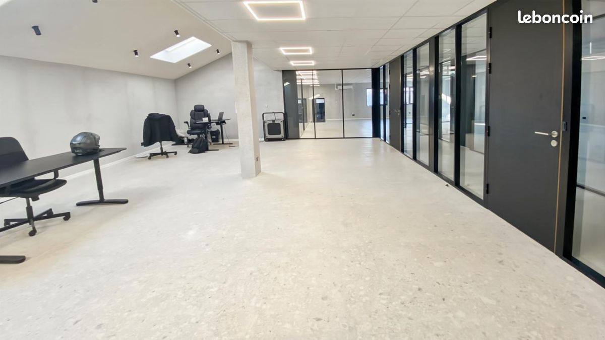 Local d'activité 1 140 m² (image 4)