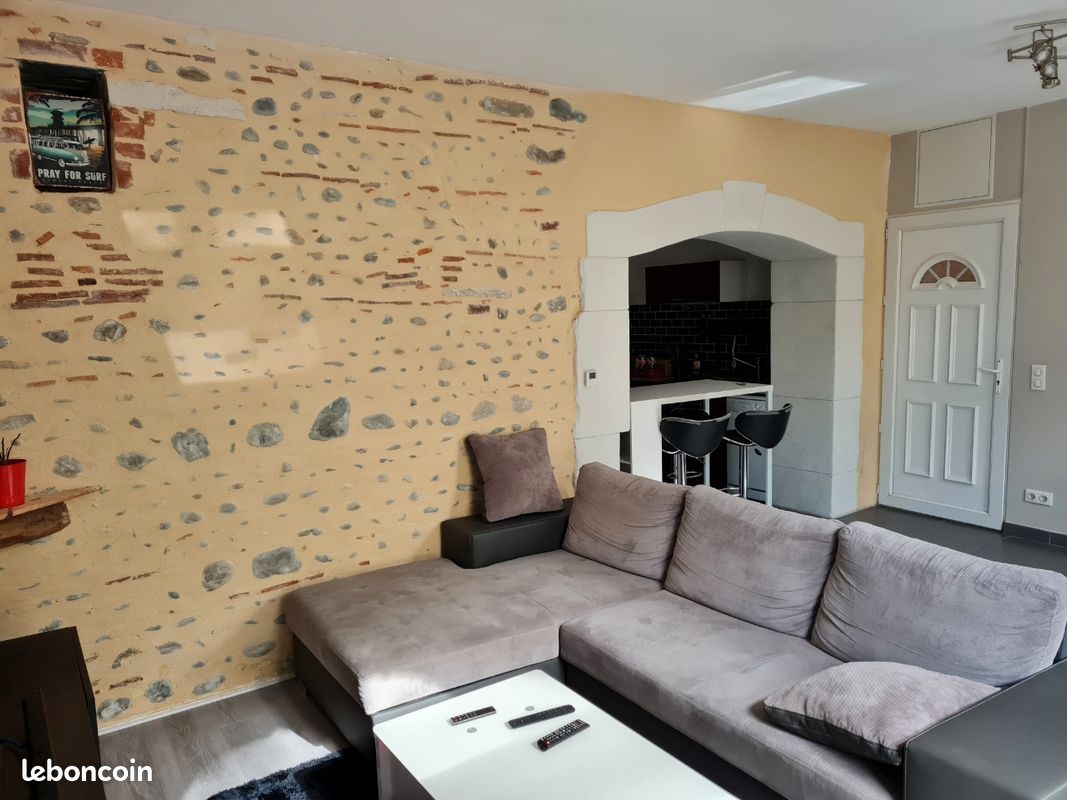 Appartement 2 pièces 50 m² · à Billère · 50 m² · 700 €/mois