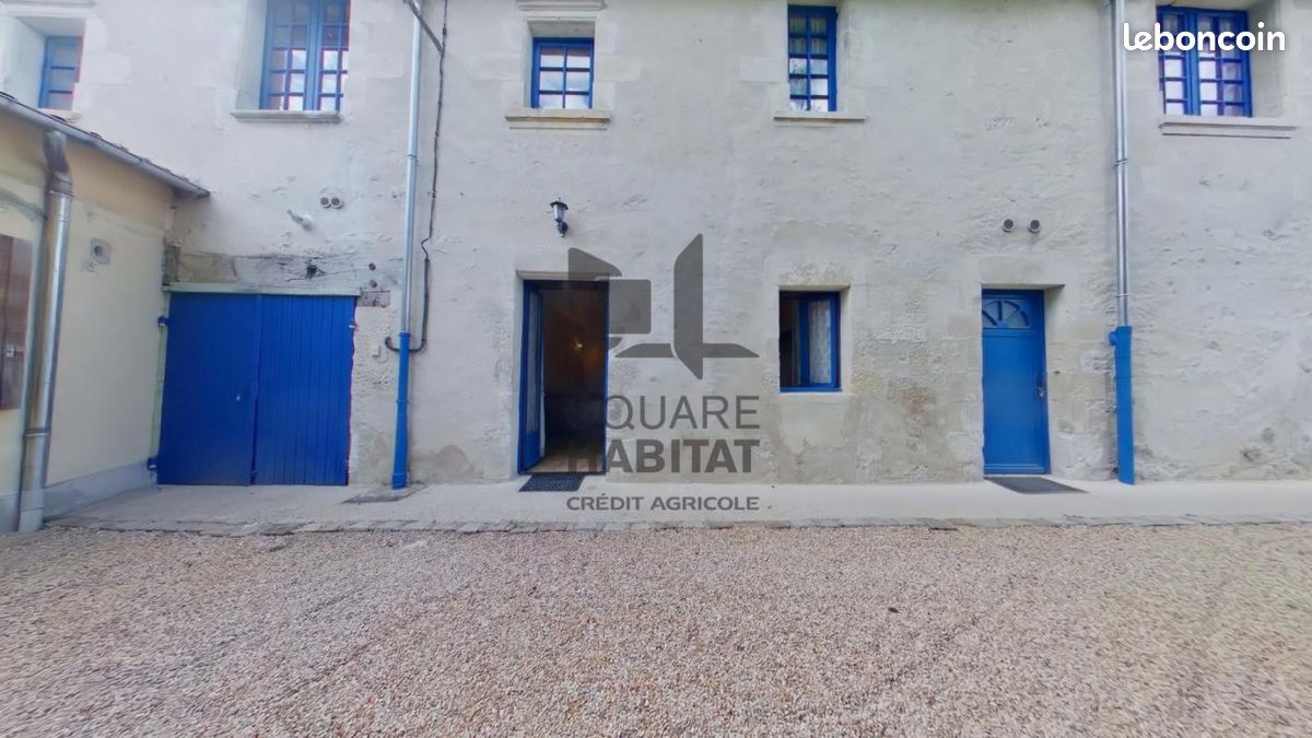 Appartement 1 pièce 19 m² - Poitiers 86000 (image principale 6)