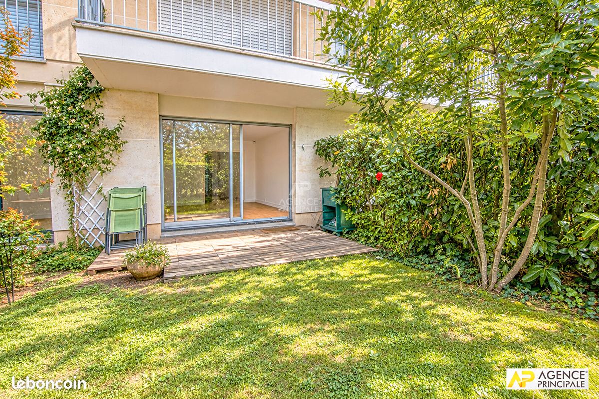 Appartement 3 pièces 75 m² · à Versailles · 75 m² · 515 000 €