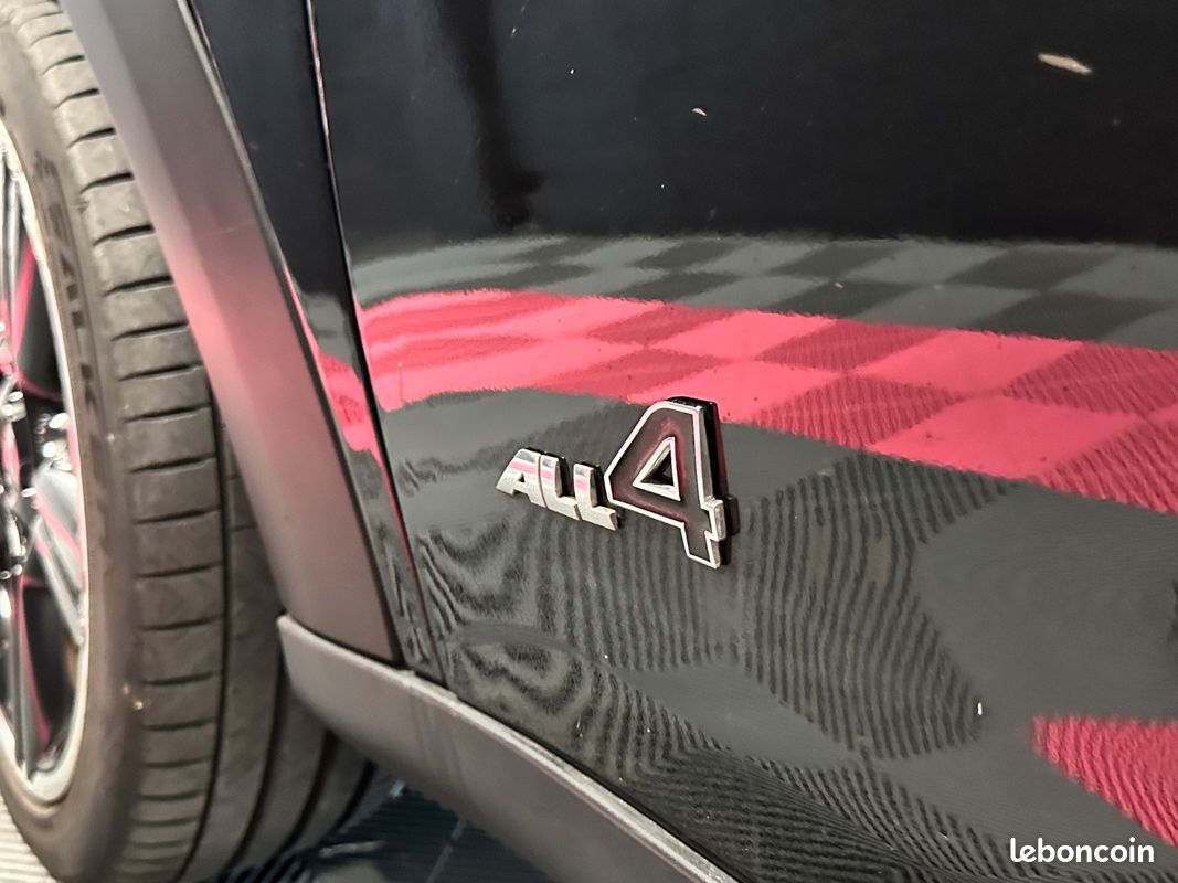 MINI COUNTRYMAN R60 184 ch ALL4 Cooper S A (image 29)