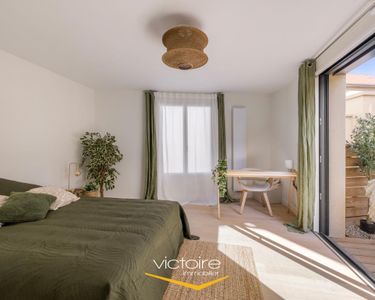 Maison 690 000 € - 124 m²