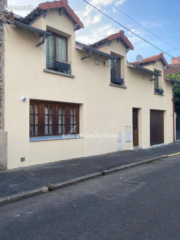 Appartement 3 pièces 63 m² · à Corbeil-Essonnes · 63 m² · 161 000 €