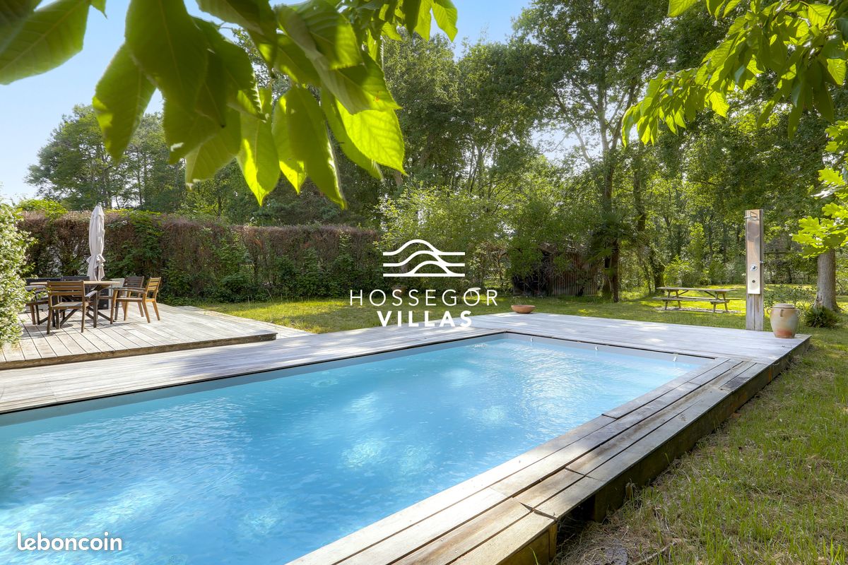 Maison 4 pièces 145 m² · à Saubion · 145 m² · 728 000 €