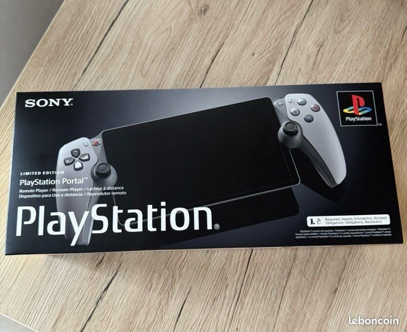 Collection PlayStation 30e anniversaire - State Of Gaming
